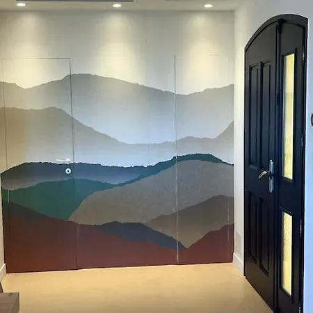 Domaine De Punta D'oro Vllla Proche Des Plages
