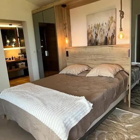 Domaine De Punta D'oro Vllla Proche Des Plages * 维琪奥港