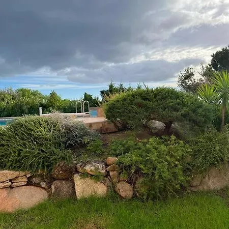 Domaine De Punta D'oro Vllla Proche Des Plages 公寓 维琪奥港